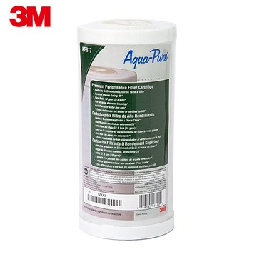 【3M】AP817全戶式活性碳濾芯(SS801替換濾芯)