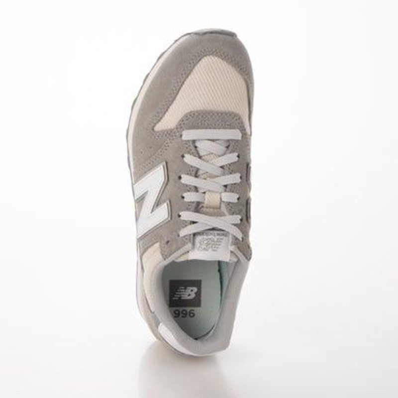 ニューバランス new balance WL996 スニーカー レディース 細身