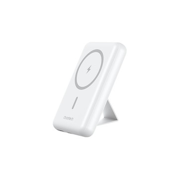 【APP4%點數】Choetech Magnetic 5000（B662） 磁吸行動電源｜小巧磁吸 無限方便｜WitsPer智選家