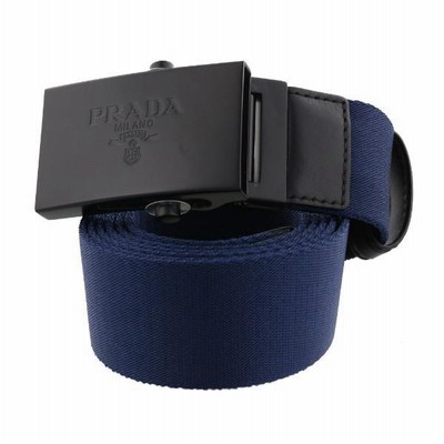 PRADAメンズベルトの通販 434件の検索結果 | LINEショッピング