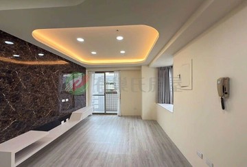 松竹生活圈雙鐵共構三房＋車位~明星學區高樓景觀｜台中市北屯區崇德六路一段