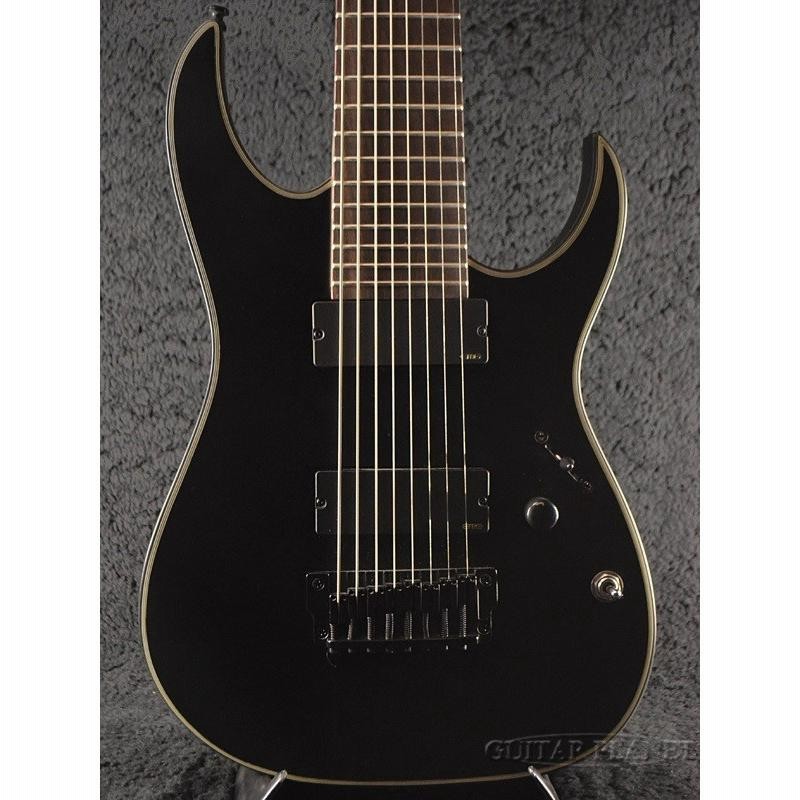 Ibanez RGIR38BFE-IRON LABEL- 8弦【アウトレット特価】《エレキギター 