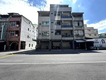 建工大豐核心邊間透天金店面/自用收租首選｜高雄市三民區大豐二路