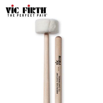 VIC FIRTH T2 Cartwheel 定音鼓棒【敦煌樂器】