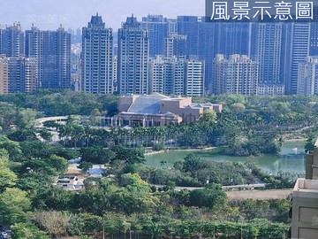 美術館逸品苑百坪景觀豪邸雙平車｜高雄市鼓山區美術東二路
