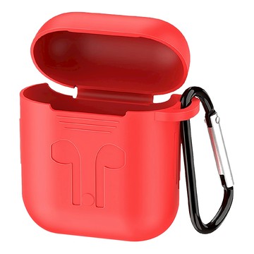 UGREEN 綠聯 AirPods耳機保護套  LP170  紅色  1個