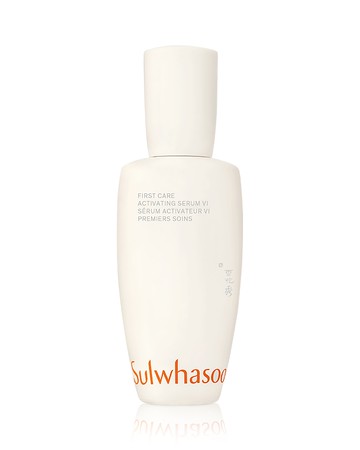 Sulwhasoo First Care Activating Serum Vi 3 oz.