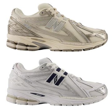 New Balance 1906 休閒鞋 男鞋 女鞋 復古 米/銀深藍 U1906RCN-D/U1906RCM-D
