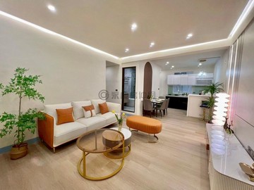 ㊣稀有邊間三面採光精裝二樓美寓㊣｜高雄市鳳山區武營路