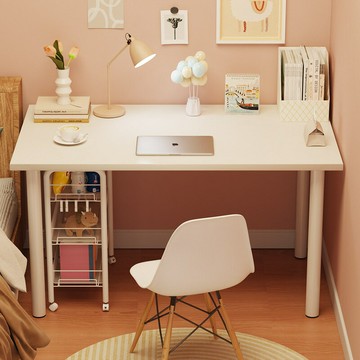 電腦桌臺式簡易書桌家用臥室學習桌學生小課桌簡約長方形辦公桌子