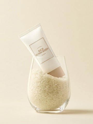 RICE SUNSCREEN 50ml