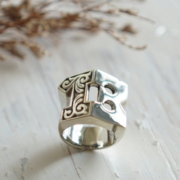 十三名西方男士銀號牛仔