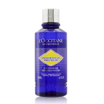 L’OCCITANE 歐舒丹 蠟菊精華凝露(200ml)-新版-百貨公司貨