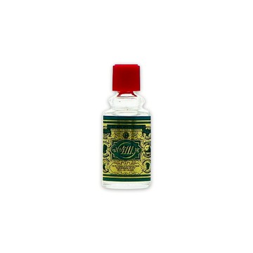 4711 Original 沾式男性古龍水 3ml 無外盒 x3