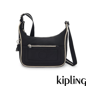 Kipling輕盈蓬鬆感兩用包-XANDER-FW25L3