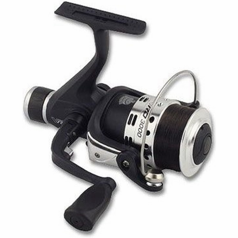 プロックス ｐｒｏｘ スピニングリール ｖｒｄ ３０００ 通販 Lineポイント最大0 5 Get Lineショッピング