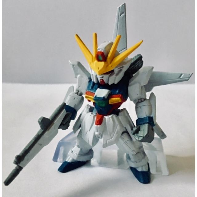 FW GUNDAM CONVERGE　ガンダムコンバージ　ガンダムX 単品