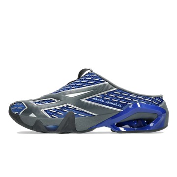 NOVALIS GEL-STYRAX KIKO KOSTADINOV BLUE SILVER