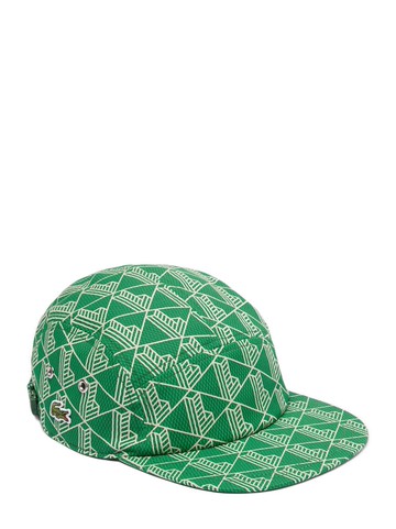 Lacoste Hat
