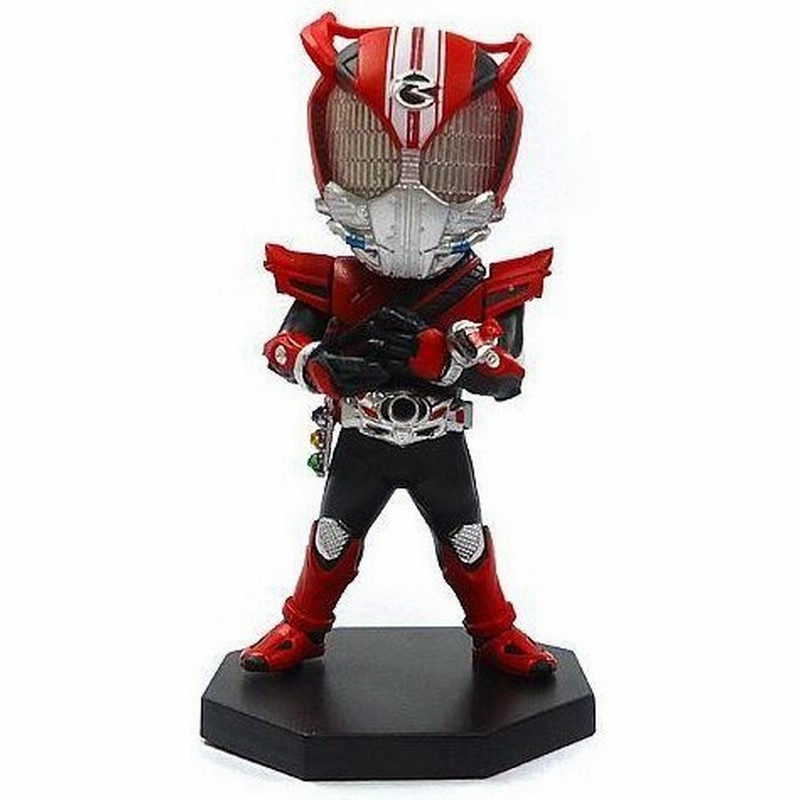 中古トレーディングフィギュア 仮面ライダードライブ デフォルメフィギュア 一番くじ 仮面ライダーシリーズ 通販 Lineポイント最大0 5 Get Lineショッピング