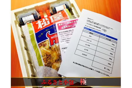 No.009 焼肉セット