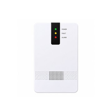防災專家 瓦斯洩漏警報器