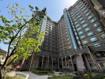 宜誠高峰會高樓層三房｜桃園市中壢區正大街