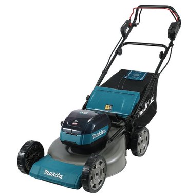 MAKITA 牧田 LM002GZ 充電手推式自走割草機530mm 單機40V