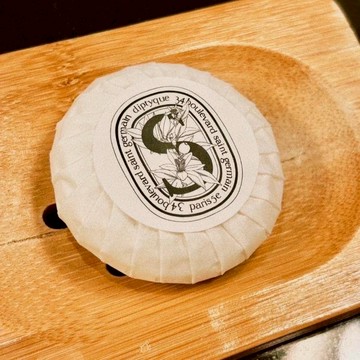 【JOKO JOKO】法國 Diptyque 聖日爾曼大道34號 香皂 30g