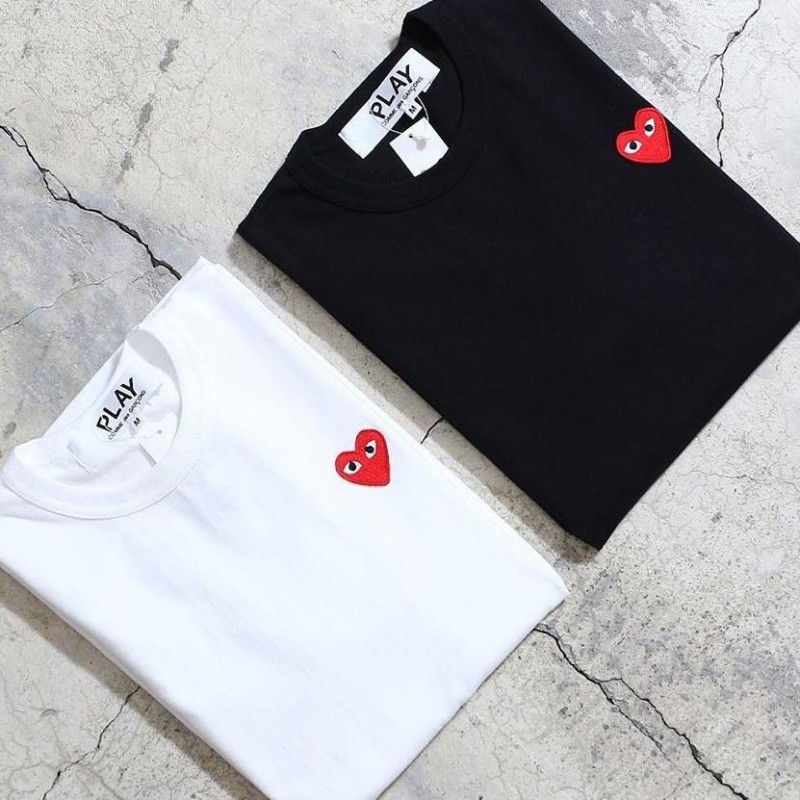 コムデギャルソン Tシャツ 長袖 レディース COMME des GARCONS