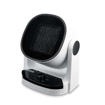 (展示機出清) CHIMEI 奇美 PTC自動擺頭電暖器 保暖 涼暖兩用 HT-CRV168