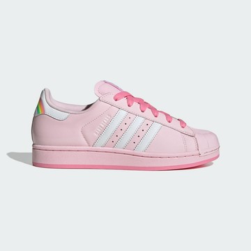 adidas SUPERSTAR II W 女 休閒鞋 KK4864