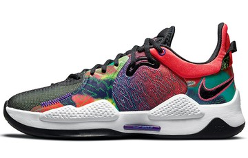PG 5 MULTI-COLOR