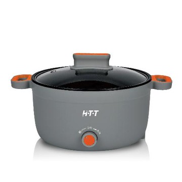 HTT多功能電煮鍋HCP-2635BF