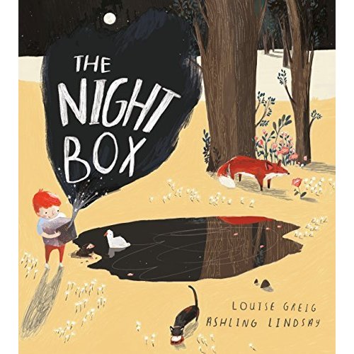 The Night Box