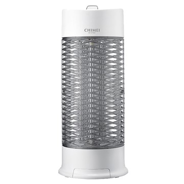 【CHIMEI 奇美】CHIMEI奇美15W強效電擊捕蚊燈 MT-15T0EA
