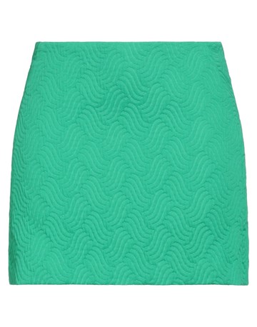 P. A. R. O. S. H. Mini skirts - Item 30158000