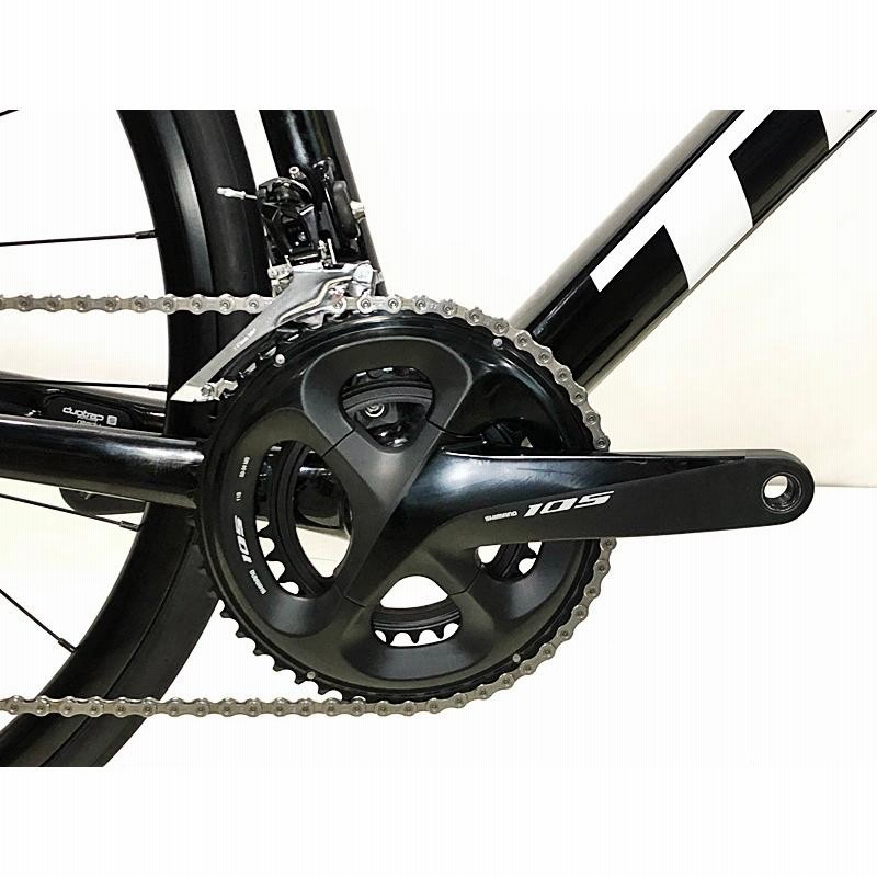 ○トレック エモンダ EMONDA SL6 OCLV500 105カスタム 油圧DISC