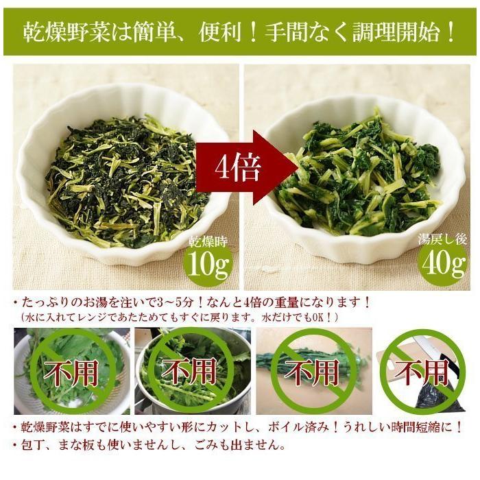 国産 乾燥大根葉 1kg