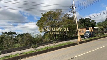 蘆竹南青路交通用地2399坪｜桃園市蘆竹區宏華段