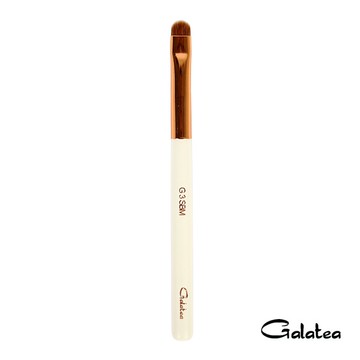 【Galatea葛拉蒂】 金顏短柄系列 貂毛小弧眼影刷G3SBM