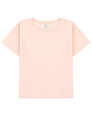 loulou de saison t-shirt "basiluzzo"