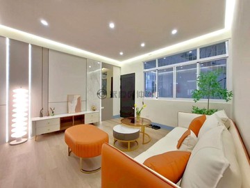 【衛武營｜新甲國小】整新歐風三房二樓寓所｜高雄市鳳山區武營路