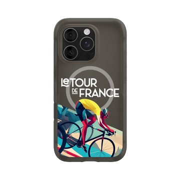 iPhone 16 Pro AirX 本質黑 - Le Tour de France - The Tour de France