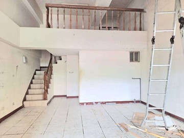 稀有后站正路邊低總價店面 自用收租置產｜新北市樹林區中山路二段