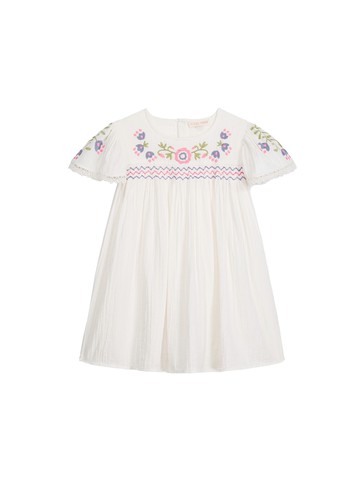 louise misha "ana" dress