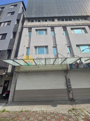 公道三|牛埔商圈|電梯透天+店面(一）｜新竹市香山區牛埔東路