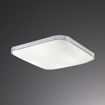 E27 壓克力吸頂四燈 B209-050003