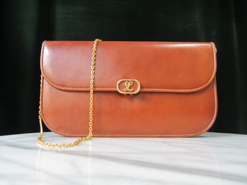 輝煌年代 OLD ERA _早期二手日本古董包肩背包