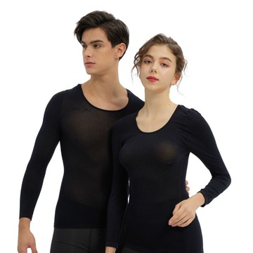 【京美】暖心發熱循環衣-2.0限量升級版 (男女適用)